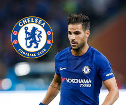 Francesc wurde von Arsenal-Fans verspottet